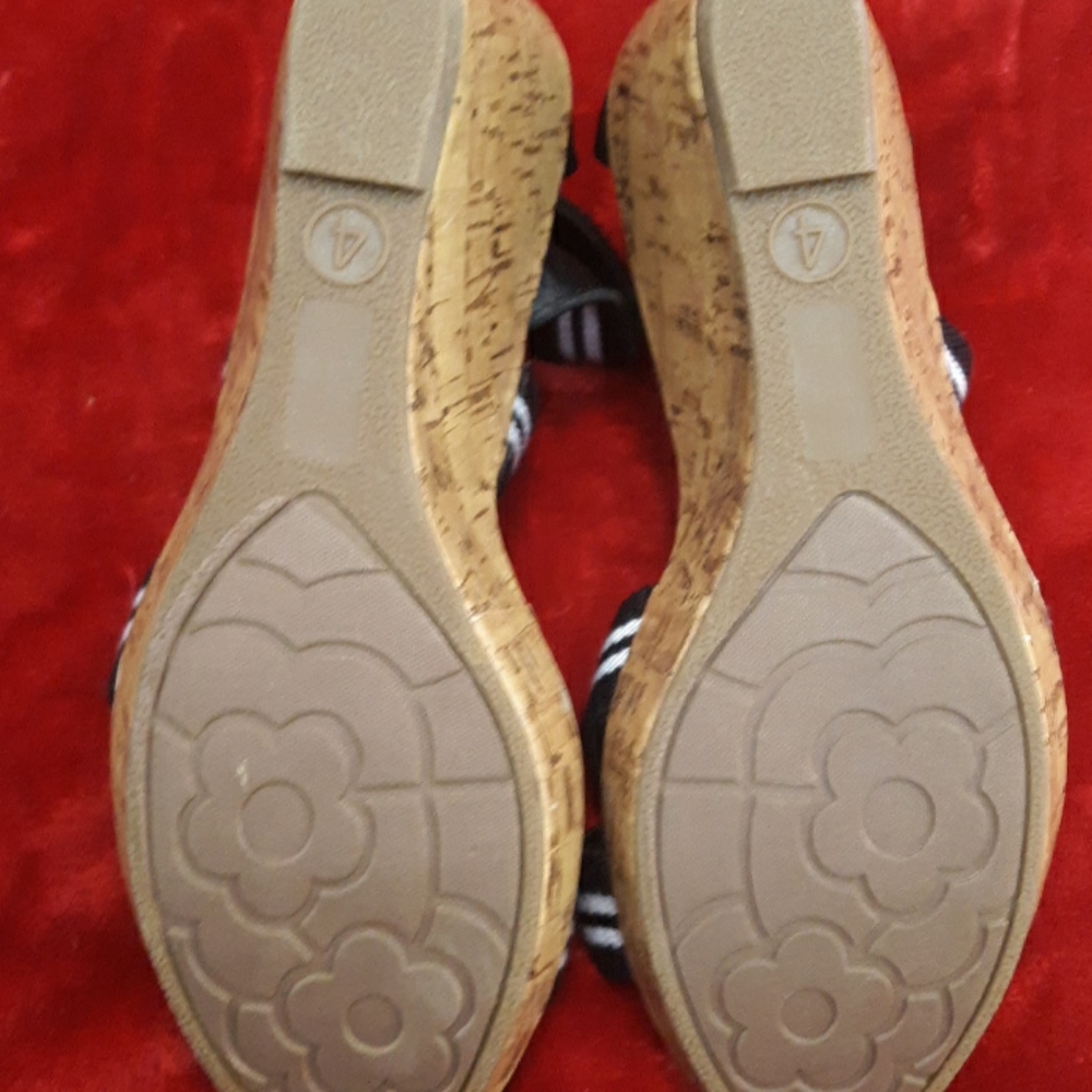 Wedges - Picture 5 of 5